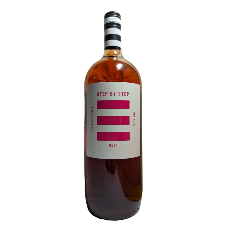 Step by Step Rose Magnum 1.5 litre