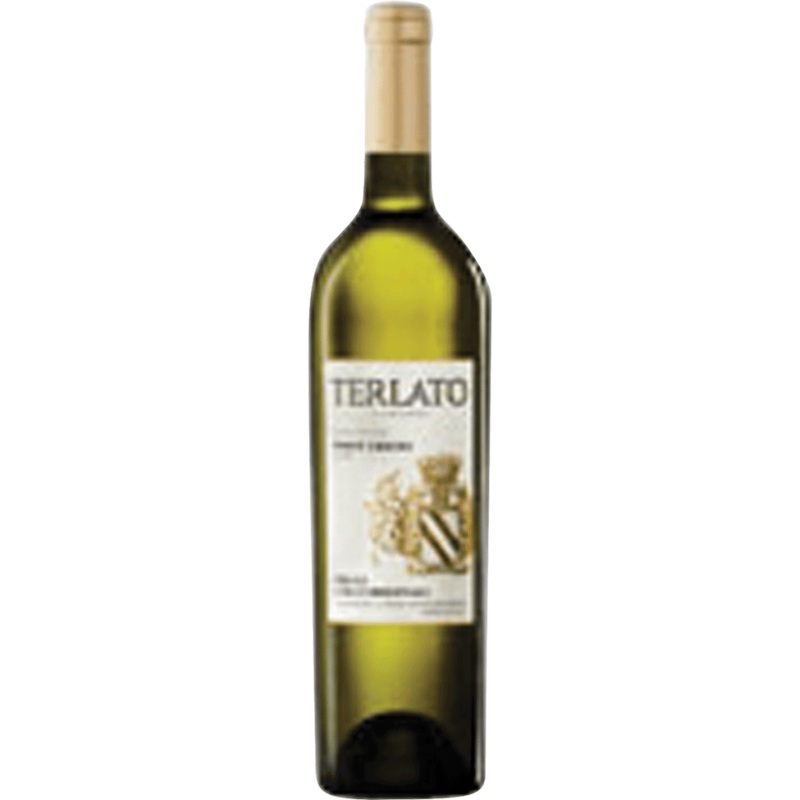 Terlato Pinot Grigio 750ml