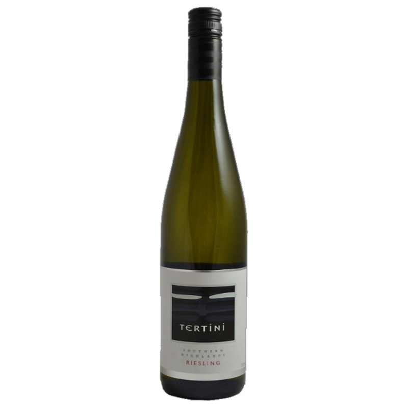 Tertini Yaraandoo NSW Riesling 750ml