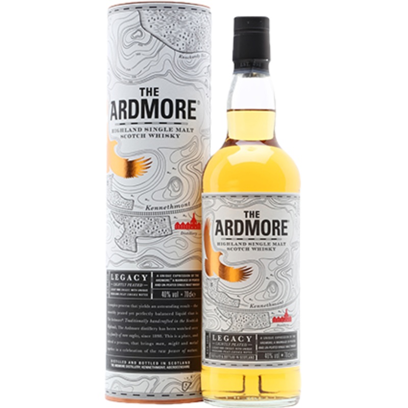 Ardmore Legacy 700ml