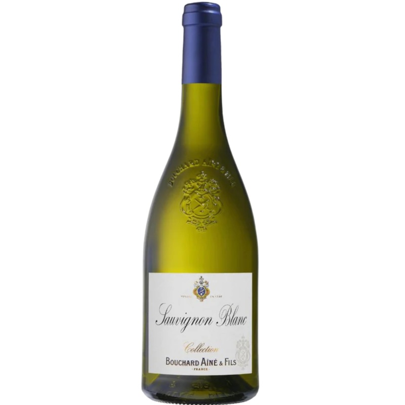 Bouchard Aine & Fils - Sauvignon Blanc, France 75cl