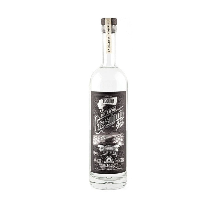 Cascahuin Plata 48