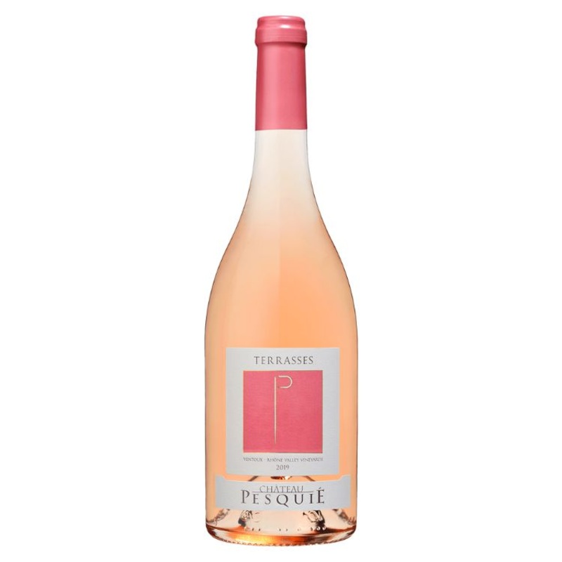Chateau Pesquie Rose Terrasses - 1.5l