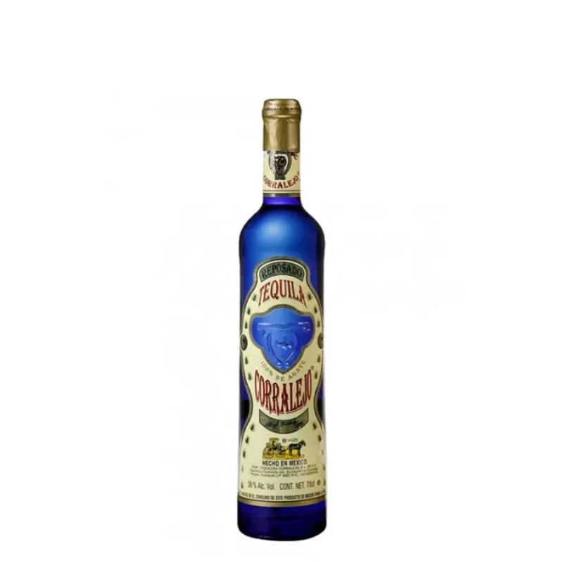 Corralejo Reposado 750ML