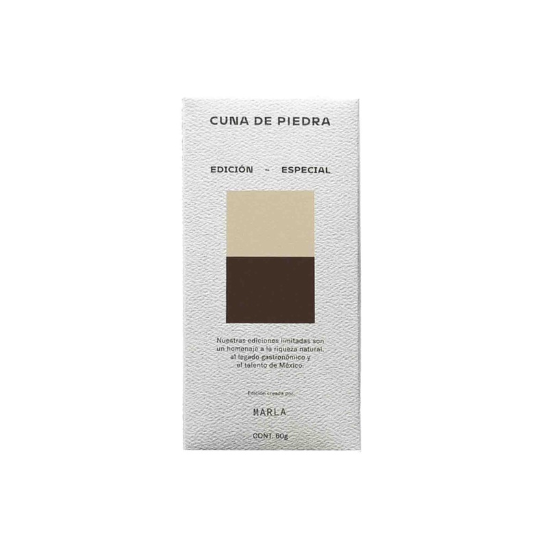 CUNA DE PIEDRA SPECIAL EDITION CHOCOFLAN 60g