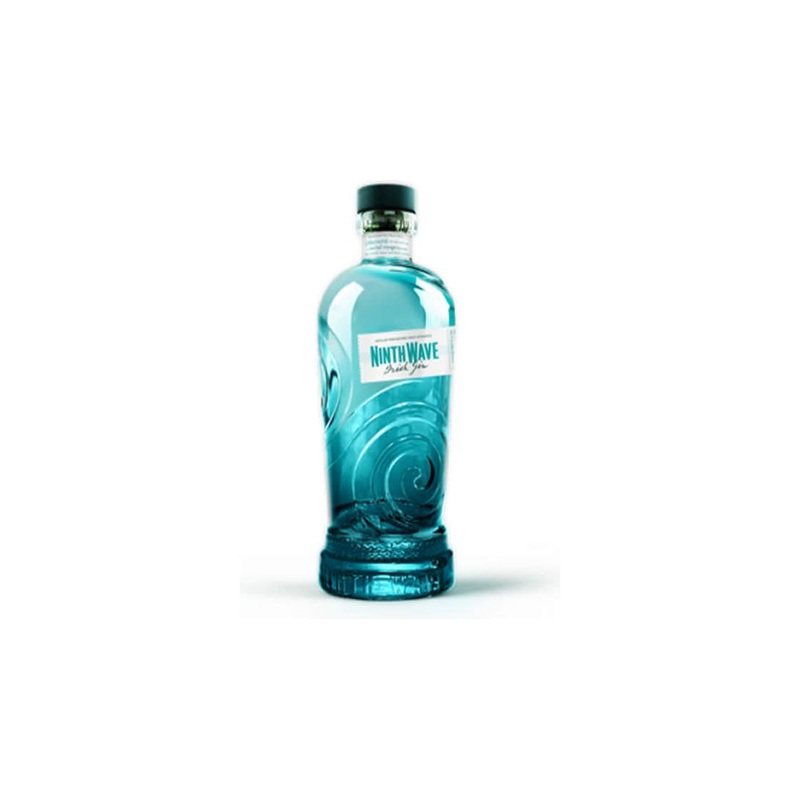 Hinch Distillery Nine Wave Irish Gin