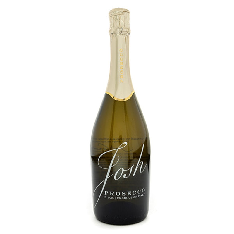Josh Prosecco