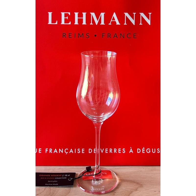 Lehmann - Grande Reserve Spirits 13cl x 6 Glasses