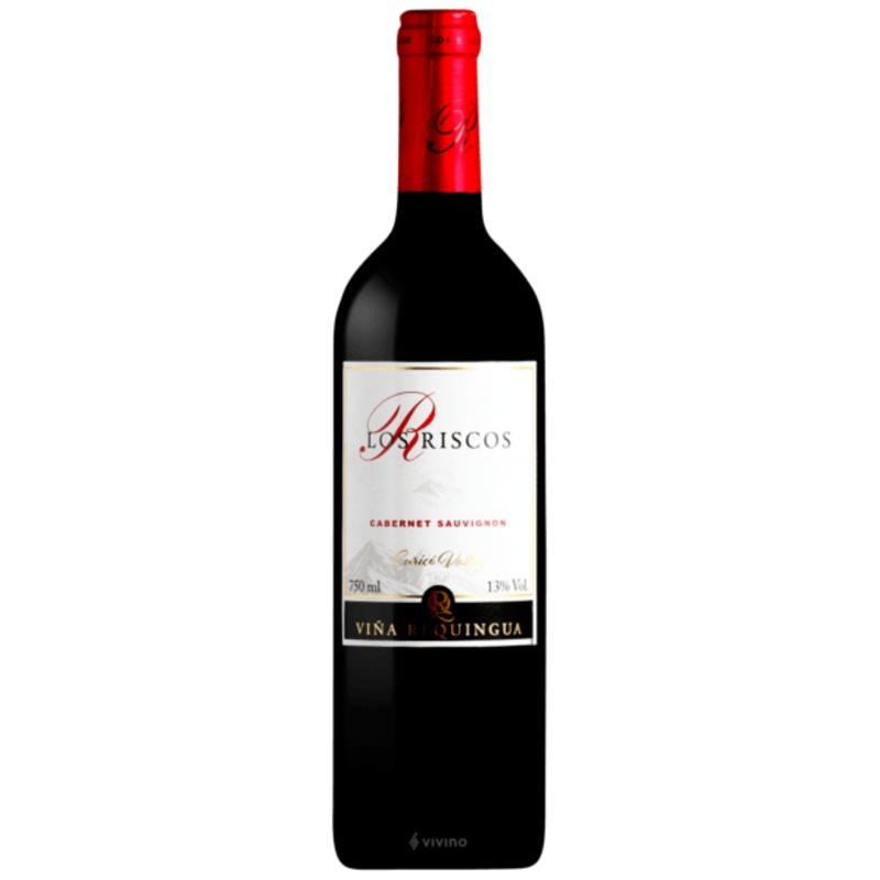 Los Riscos Cab. 1.5lt.