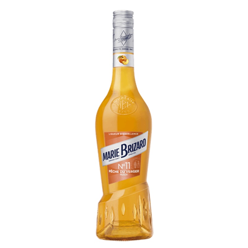 Marie Brizard Peach Liquer