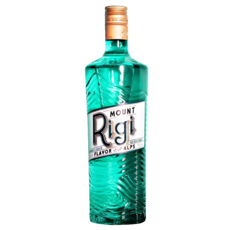 Mount Rigi Liqueur - 750ml