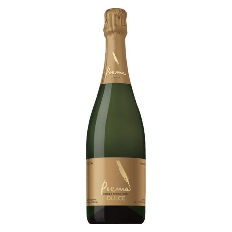 Poema Cava Dulce - 750ml