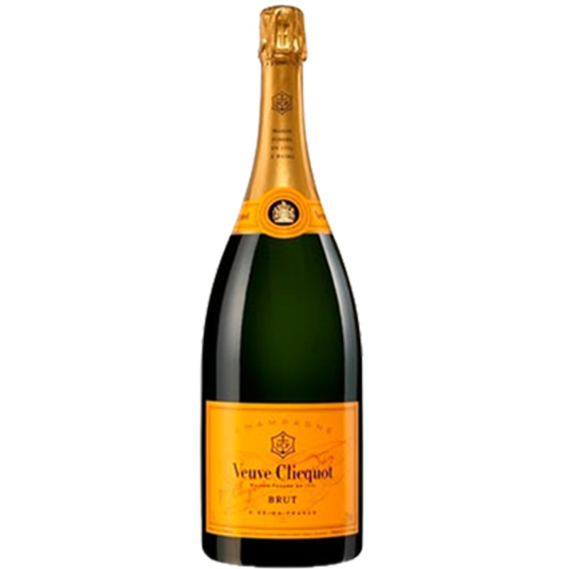 Veuve Clicquot Jeroboam 3000ml
