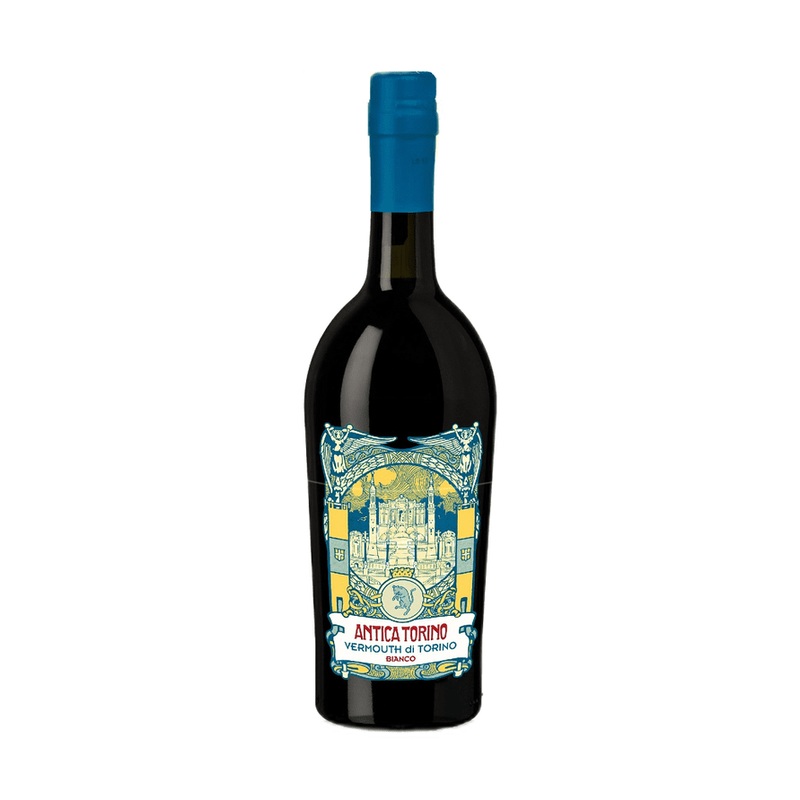 Antica Torino Vermouth di Torino Bianco