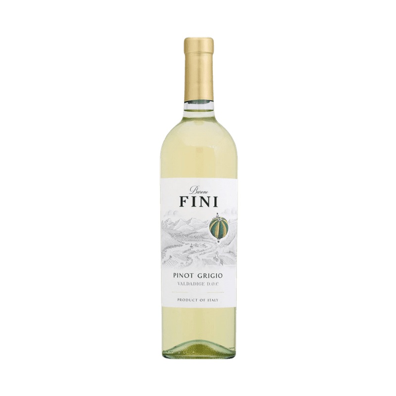 Barone Fini Pinot Grigio 2022