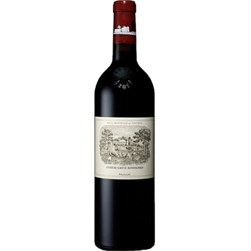 CH Lafite Rothschild 2015