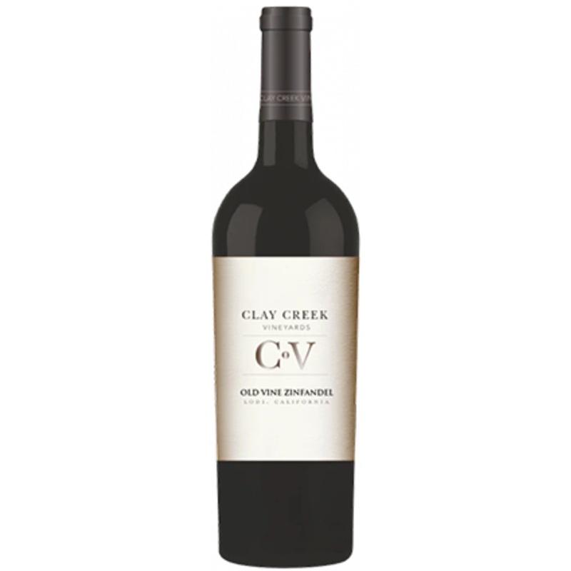 Clay Creek Zinfandel 2024