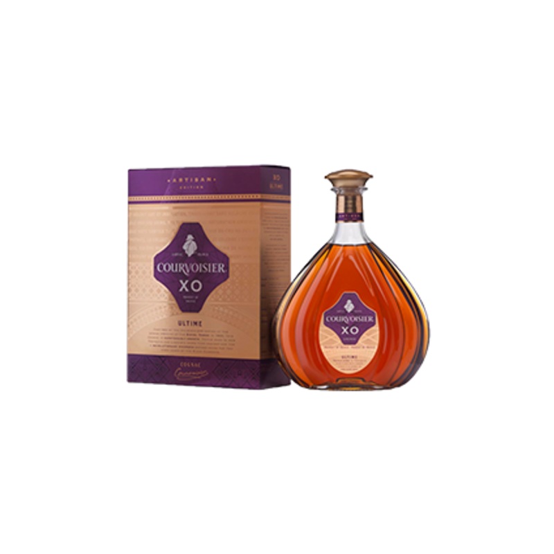 Courvoisier XO 700ml