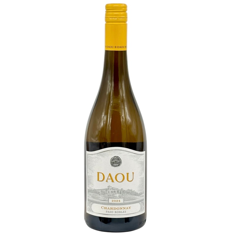 Daou 2024 Chardonnay Paso Robles