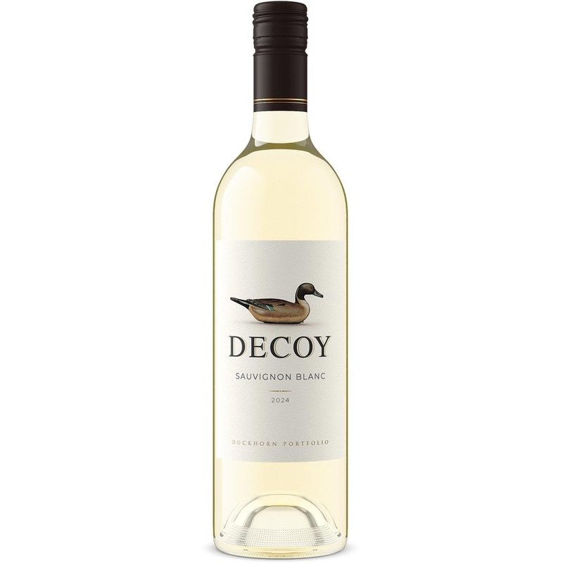 Decoy Sauvignon Blanc 2024