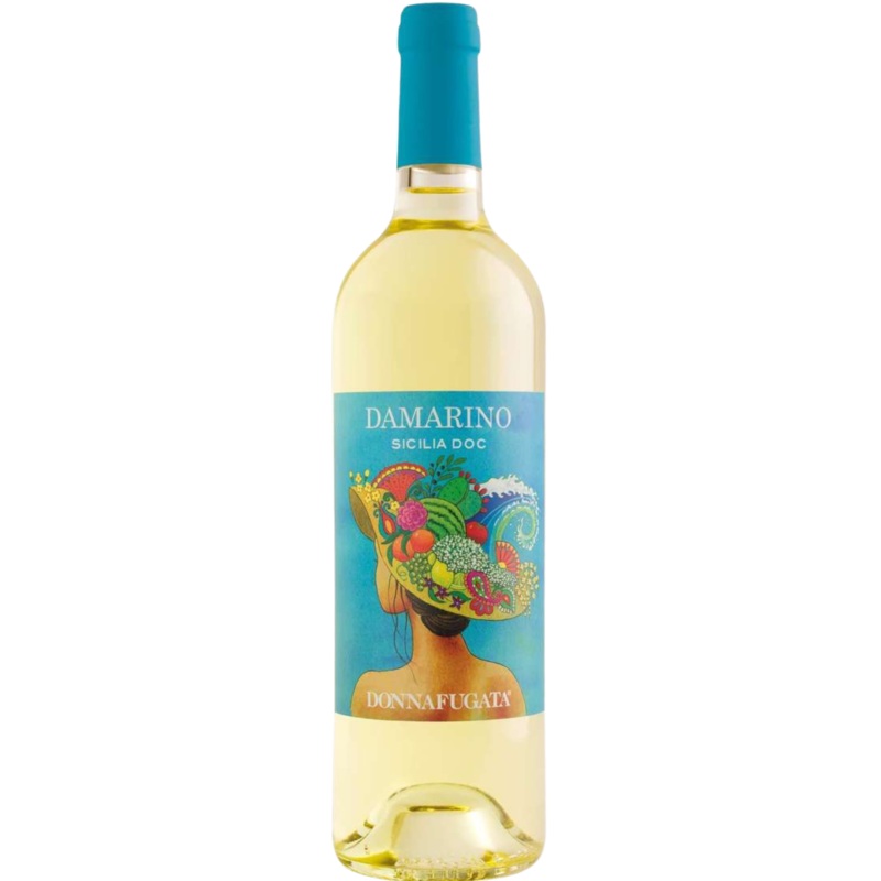 Donnafugata - Damarino 75cl