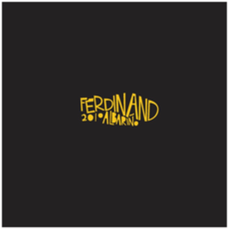 Ferdinand Wines Albarino Cans
