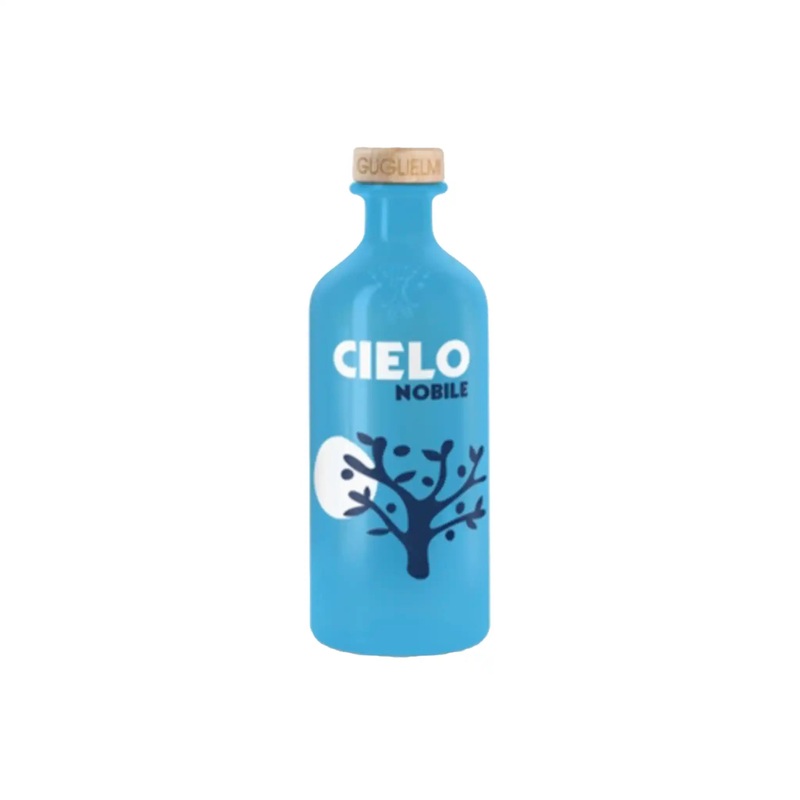GUGLIELMI CIELO NOBILE EXTRA VIRGIN OLIVE OIL 500ml