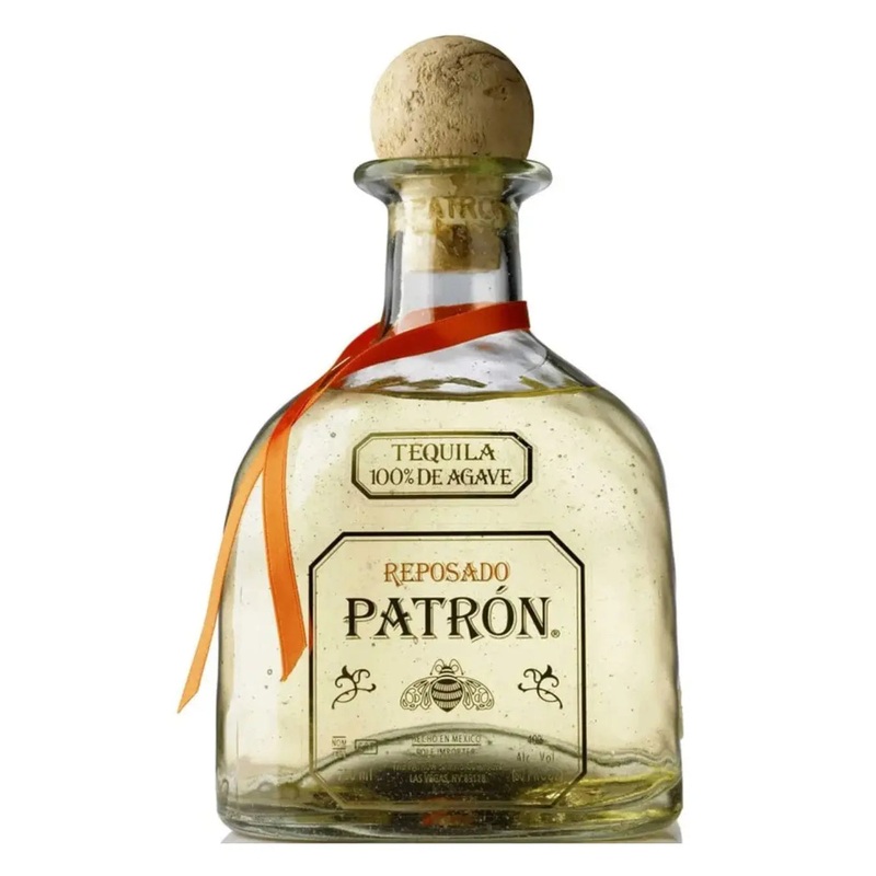 Patron Reposado Tequila, 70 cl