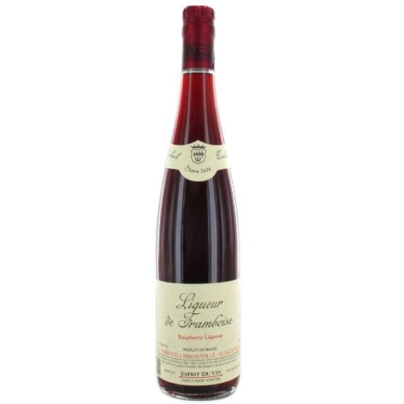 Trimbach Framboise Liqueur - 750ml