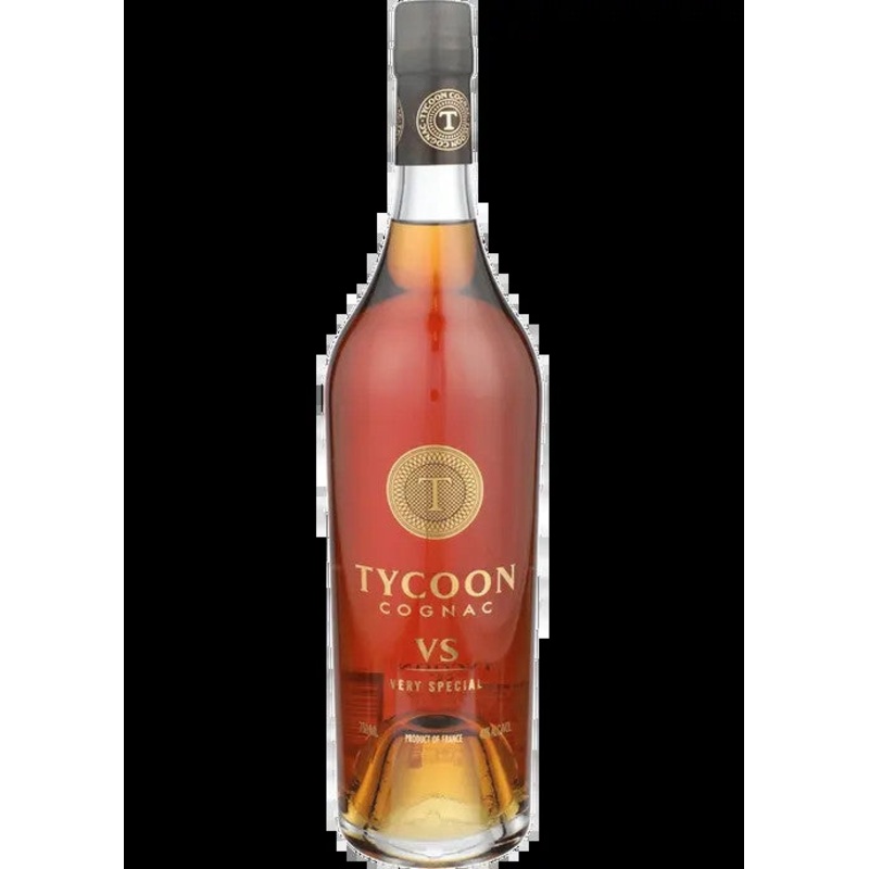 Tycoon VS Cognac 750ml