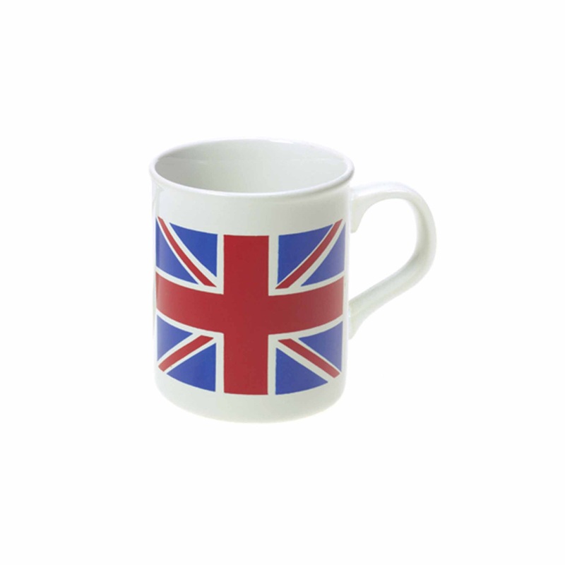 UNION JACK MUG