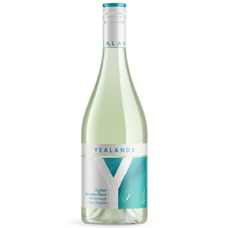 Yealands Light Sauvignon Blanc 2023