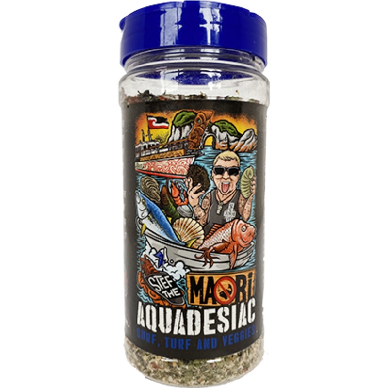 Aquadesiac (Stef the Maori) 220g