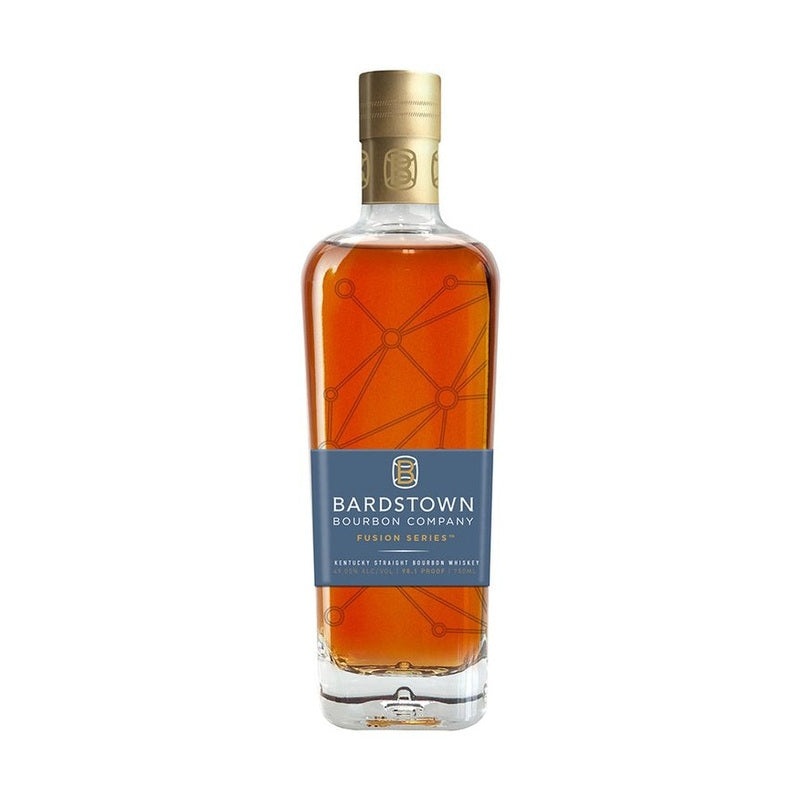 Bardstown Bourbon Company Fusion Series #7 Kentucky Straight Bourbon Whiskey