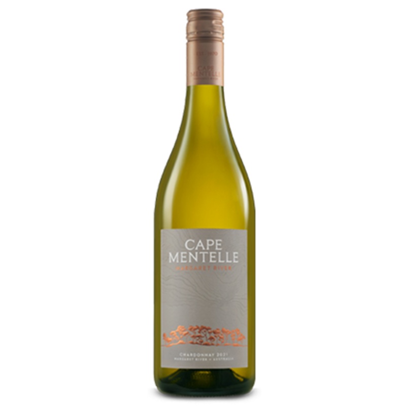 Cape Mentelle Chardonnay 2022