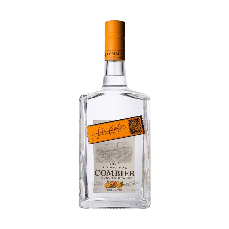 Combier L'Original Liqueur D'Orange