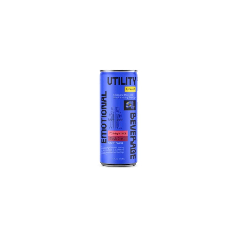 EUB POM BLACK CHERRY 12OZ