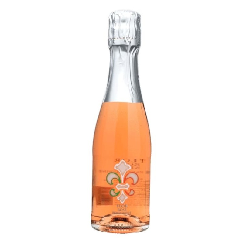 Flor Rose Prosecco - 187ml