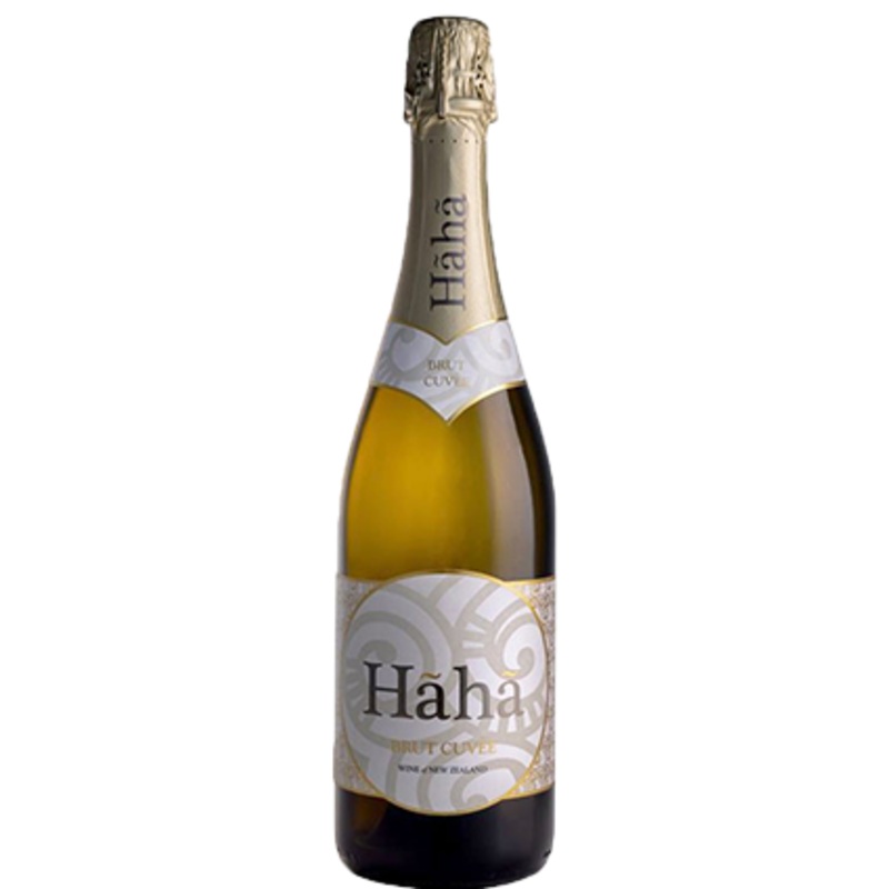Haha Brut Cuvee 750ml