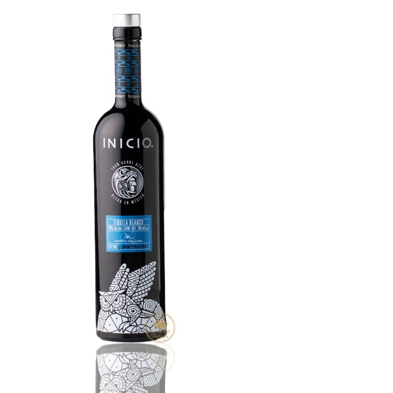 Inicio Blanco Tequila (700ml / 40%)