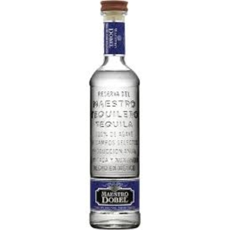 Maestro Dobel Blanco