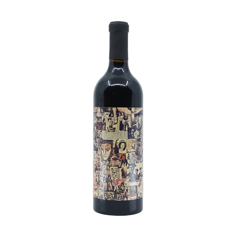 Orin Swift Abstract Red Wine 2023