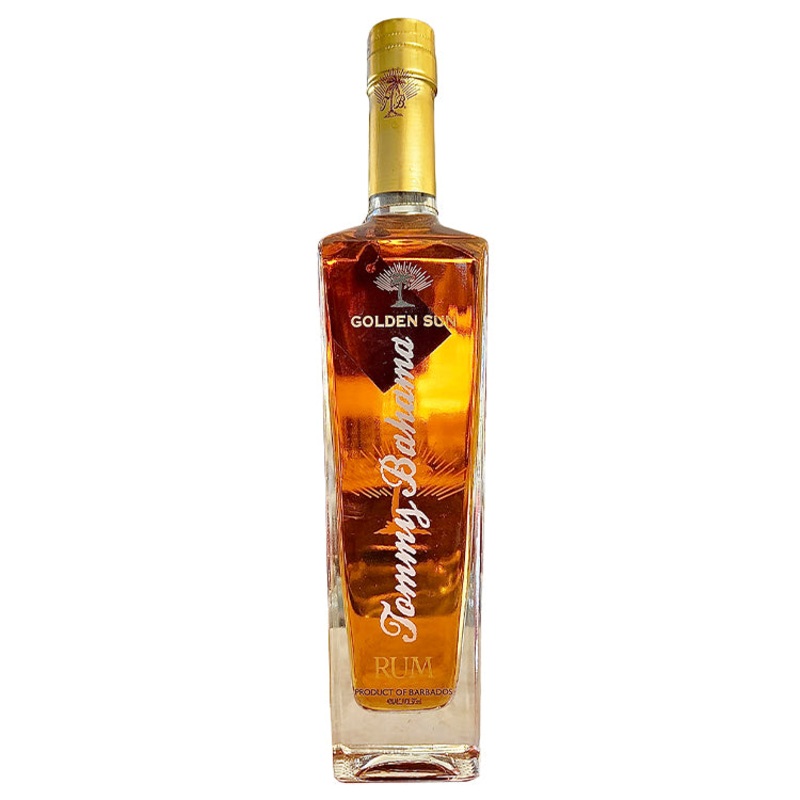 Tommy Bahama Golden Sun Rum - 375ml