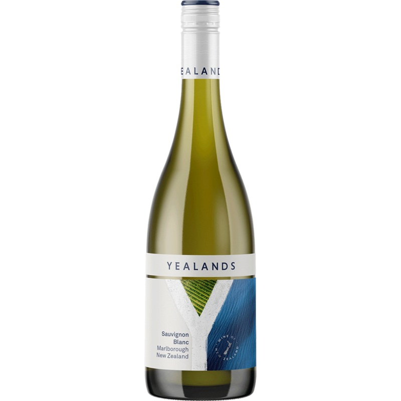 Yealands Sauv Blanc 750ml