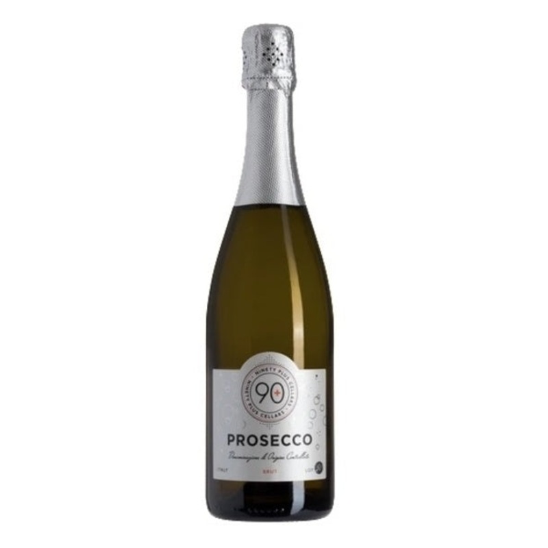 90+ Ninety Plus Cellars Lot 50 Prosecco Brut NV