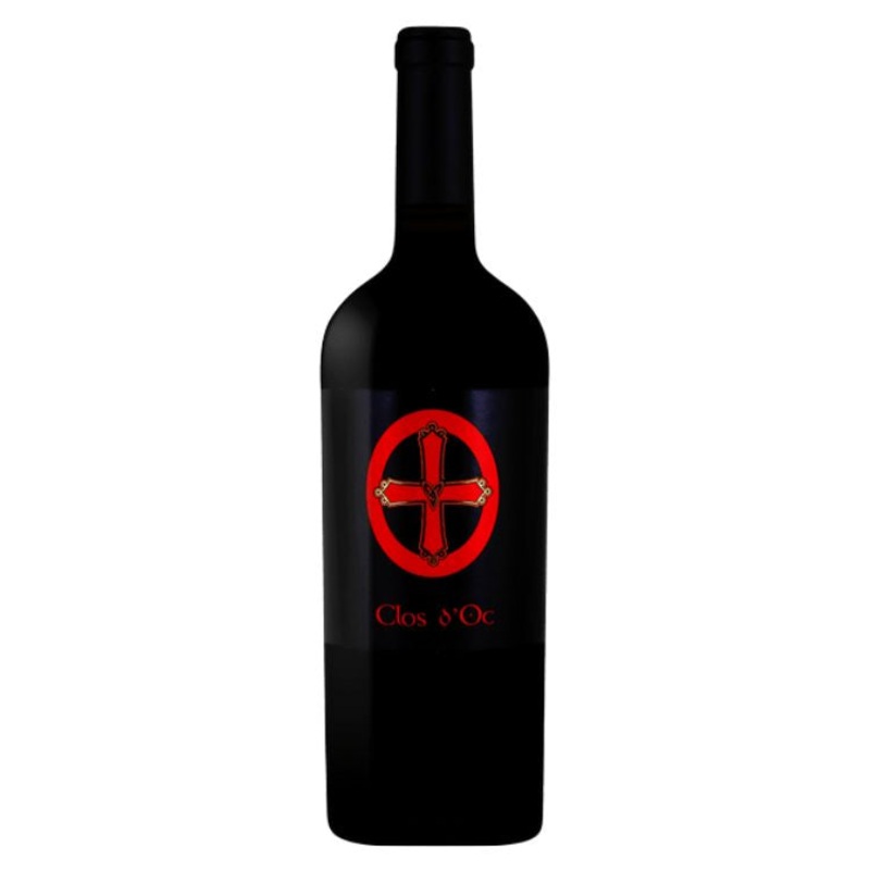 Closs Pissarra 2013 El Nord Red Blend - 750ml