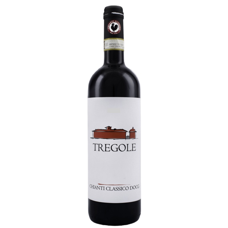 Fattoria Tregole Chianti Class