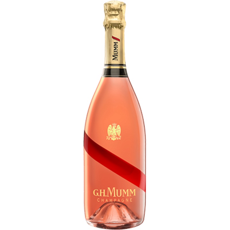 G. H. Mumm Rose 750ml