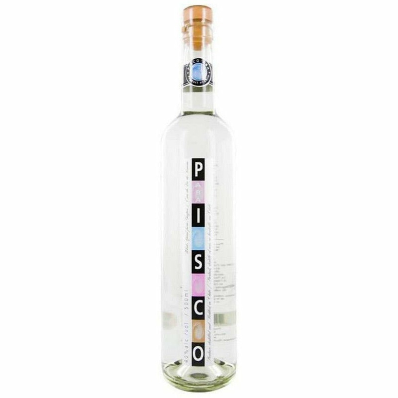 Pisco Aba