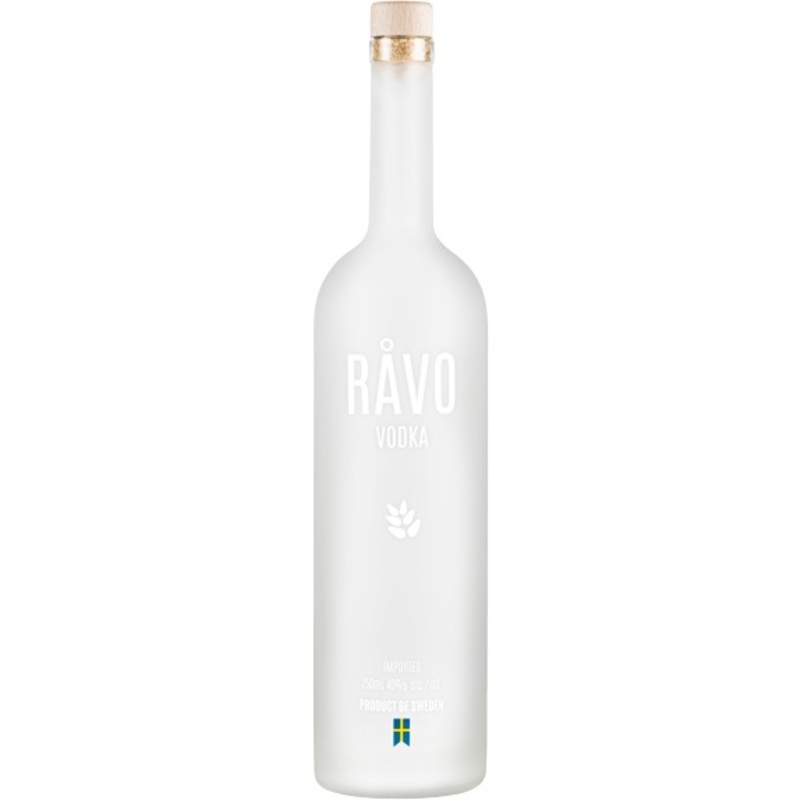Ravo Vodka